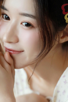 白洁